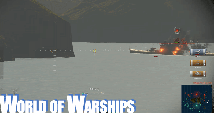 world of warships bot download