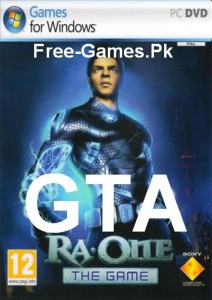 ocen of games free download gta ra one